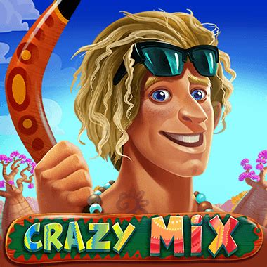Jogue Crazy Mix online